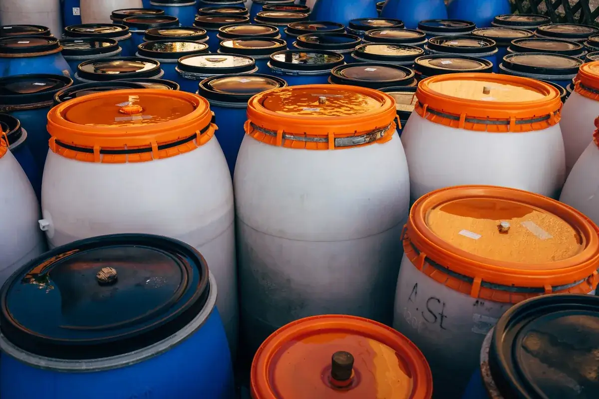 Hazmat Cleanup in Woodlawn, OH