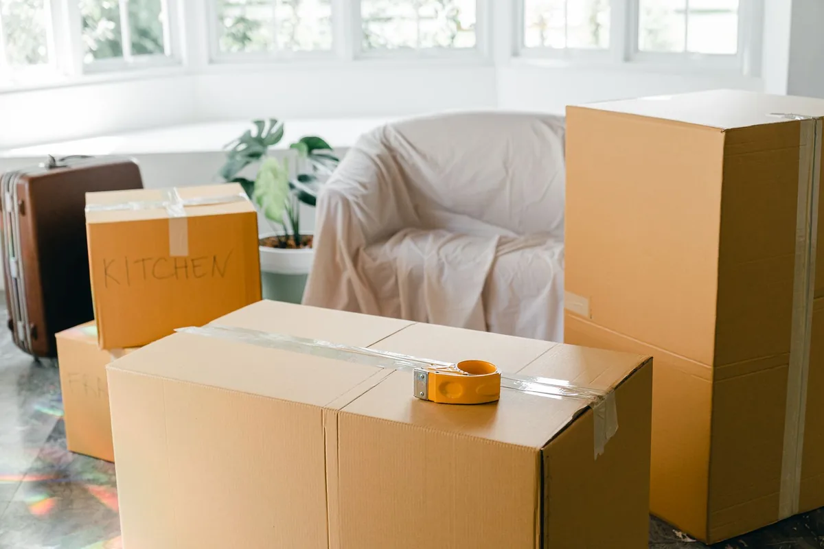 Hoarding Cleanup in Woodlawn, OH